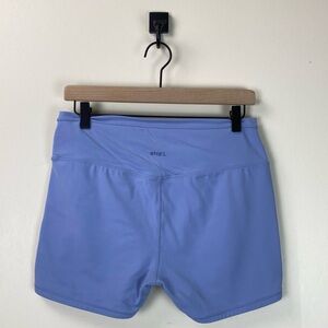 stori by Katy Hearn Lavender Bike Shorts Size 12